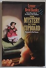 Mystery of the Cupboard