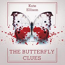 The Butterfly Clues