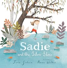 Sadie and the Silver Shoes