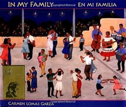 In My Family/En Mi Familia
