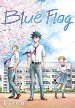 Blue Flag, Vol. 1