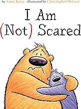 I Am (Not) Scared