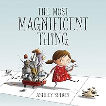 The Most Magnificent Thing