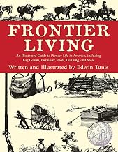 Frontier Living