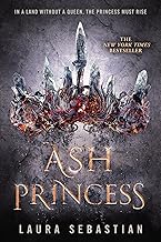Ash Princess