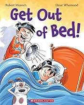 Get Out Of Bed