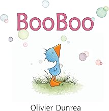 BooBoo