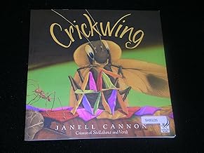 CrickWing