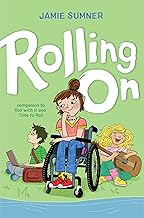Rolling on