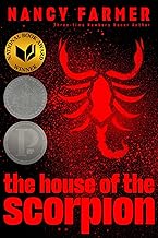 The House of the Scorpion