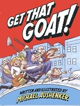Get That Goat!