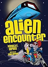 Alien Encounter