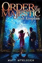 Order of the Majestic