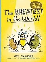 The Greatest in the World!