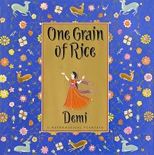 One Grain of Rice: A Mathematical Tale