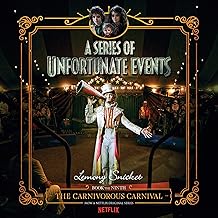 Carnivorous Carnival