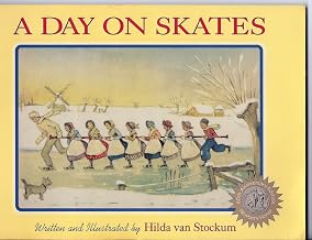 A Day on Skates: The Story of a Dutch Picnic
