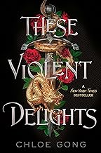 These Violent Delights