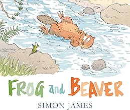 Frog and Beaver
