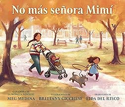No más Señora Mimí
