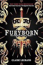 Furyborn