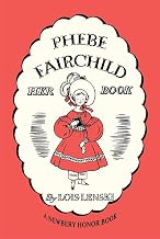 Phebe Fairchild: Her Book