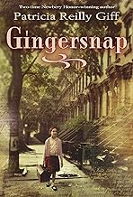 Gingersnap