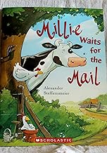 Millie Waits for the Mail