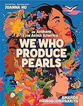 We Who Produce Pearls
