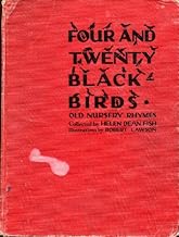 Four and Twenty Blackbirds