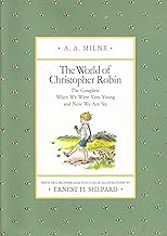 The World of Christopher Robin