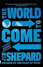 The World to Come: Stories