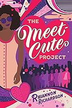 The Meet-Cute Project