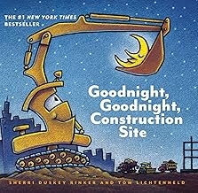 Goodnight, Goodnight, Construction Site
