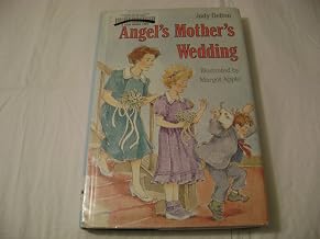 Angel's Mother's Wedding