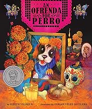 An Ofrenda for Perro
