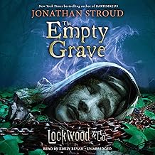 The Empty Grave