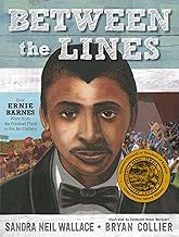 Between the Lines: How Ernie Barnes Went from the Football Field to the Art Gallery