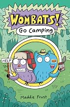 Wombats! Go Camping