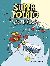 Super Potato's Galactic Breakout