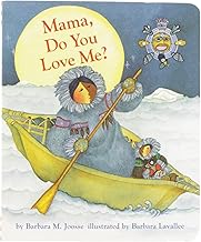 Mama Do You Love Me?