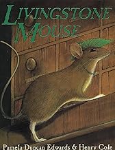 Livingstone Mouse