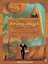 Swamp Angel