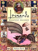 Leonardo: Beautiful Dreamer