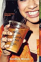 When Dimple Met Rishi