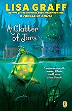 A Clatter of Jars