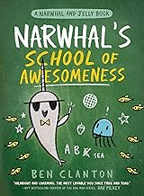 Narwhal's School of Awesomeness