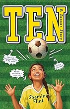 Ten: A Soccer Story
