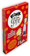 Bink and Gollie