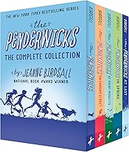 The Penderwicks at Last